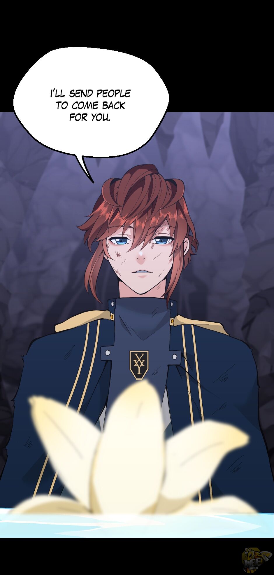 The Beginning After The End Chapter 120 image 017